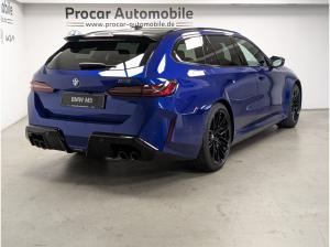 BMW M5 Touring AHK,HUD,PANO,DA.Prof, Drivers Package