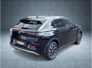 Volkswagen T-Roc Style 1.5 l eTSI DSG !SOFORT VERFÜGBAR!*AHK
