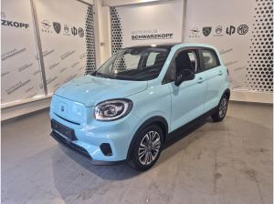 Leapmotor T03 🔥Design 🔥 Bestandsfahrzeug 🔥 in mehreren Farben verfügbar 🔥