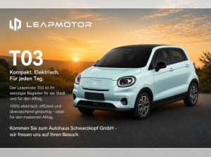 Leapmotor T03 🔥Design 🔥 Bestandsfahrzeug 🔥 in mehreren Farben verfügbar 🔥