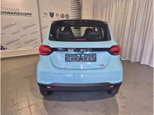 Leapmotor T03 🔥Design 🔥 Bestandsfahrzeug 🔥 in mehreren Farben verfügbar 🔥