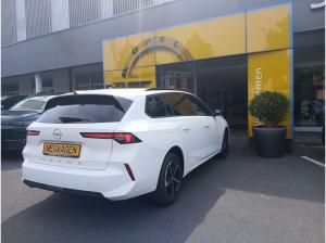 Opel Astra L Sports Tourer 1.2 Turbo Edition LED Navi