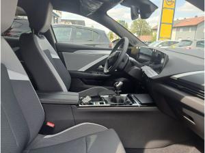 Opel Astra L Sports Tourer 1.2 Turbo Edition LED Navi