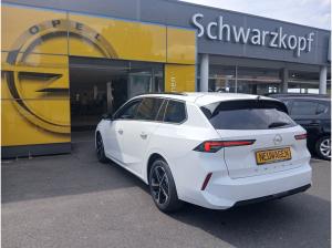 Opel Astra L Sports Tourer 1.2 Turbo Edition LED Navi