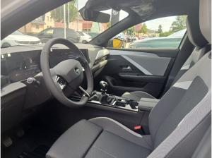 Opel Astra L Sports Tourer 1.2 Turbo Edition LED Navi
