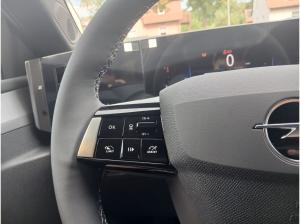 Opel Astra L Sports Tourer 1.2 Turbo Edition LED Navi