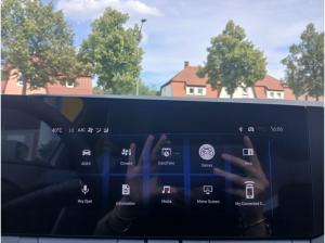 Opel Astra L Sports Tourer 1.2 Turbo Edition LED Navi