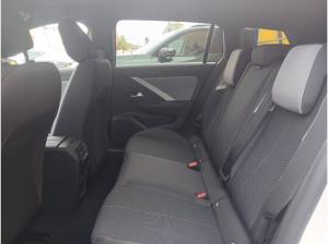 Opel Astra L Sports Tourer 1.2 Turbo Edition LED Navi