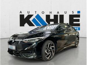 Volkswagen ID.7 Pro S 86 kWh SOFORT VERFÜGBAR BlackStyle ExterieurPak WKR AHK