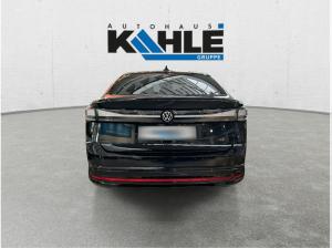 Volkswagen ID.7 Pro S 86 kWh SOFORT VERFÜGBAR BlackStyle ExterieurPak WKR AHK