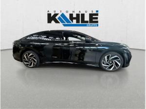 Volkswagen ID.7 Pro S 86 kWh SOFORT VERFÜGBAR BlackStyle ExterieurPak WKR AHK