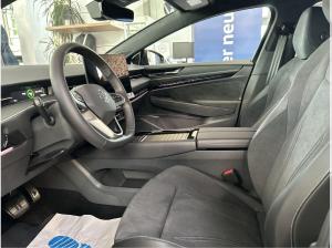 Volkswagen ID.7 Pro S 86 kWh SOFORT VERFÜGBAR BlackStyle ExterieurPak WKR AHK