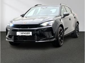 Cupra Formentor VZ5 2.5 TSI 287 kW (390 PS) 7-Gang DSG 4Drive