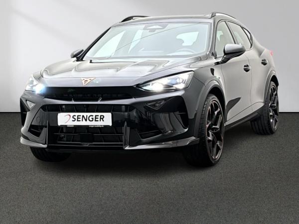 Cupra Formentor VZ5 2.5 TSI 287 kW (390 PS) 7-Gang DSG 4Drive