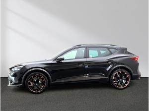 Cupra Formentor VZ5 2.5 TSI 287 kW (390 PS) 7-Gang DSG 4Drive