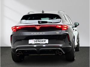Cupra Formentor VZ5 2.5 TSI 287 kW (390 PS) 7-Gang DSG 4Drive