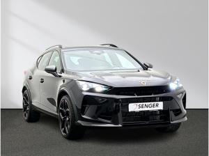 Cupra Formentor VZ5 2.5 TSI 287 kW (390 PS) 7-Gang DSG 4Drive