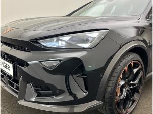 Cupra Formentor VZ5 2.5 TSI 287 kW (390 PS) 7-Gang DSG 4Drive