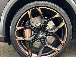 Cupra Formentor VZ5 2.5 TSI 287 kW (390 PS) 7-Gang DSG 4Drive