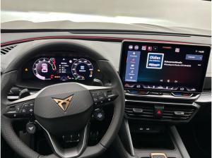 Cupra Formentor VZ5 2.5 TSI 287 kW (390 PS) 7-Gang DSG 4Drive