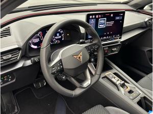 Cupra Formentor VZ5 2.5 TSI 287 kW (390 PS) 7-Gang DSG 4Drive