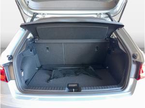 Audi A1 Sportback advanced 25 TFSI Schaltgetriebe LEDplus RFK