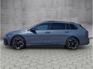 Volkswagen Golf Variant R-Line 2,0 l TSI 4MOTION sofort verfügbar