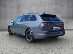 Volkswagen Golf Variant R-Line 2,0 l TSI 4MOTION sofort verfügbar