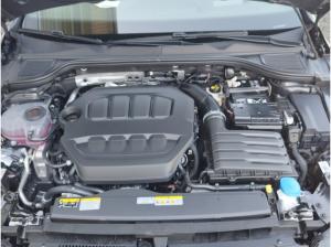Volkswagen Golf Variant R-Line 2,0 l TSI 4MOTION sofort verfügbar