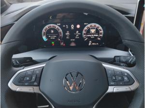 Volkswagen Golf Variant R-Line 2,0 l TSI 4MOTION sofort verfügbar