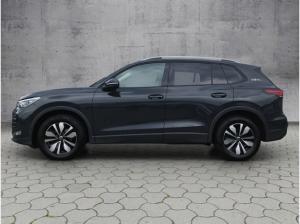Volkswagen Tiguan Goal 1.5eTSI DSG sofort verfügbar