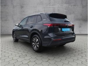 Volkswagen Tiguan Goal 1.5eTSI DSG sofort verfügbar