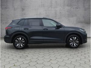 Volkswagen Tiguan Goal 1.5eTSI DSG sofort verfügbar