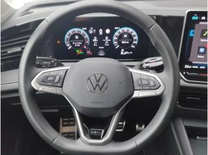 Volkswagen Tiguan Goal 1.5eTSI DSG sofort verfügbar