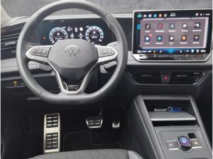 Volkswagen Tiguan Goal 1.5eTSI DSG sofort verfügbar