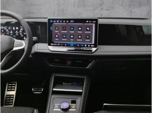Volkswagen Tiguan Goal 1.5eTSI DSG sofort verfügbar