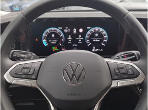 Volkswagen Tiguan Goal 1.5eTSI DSG sofort verfügbar