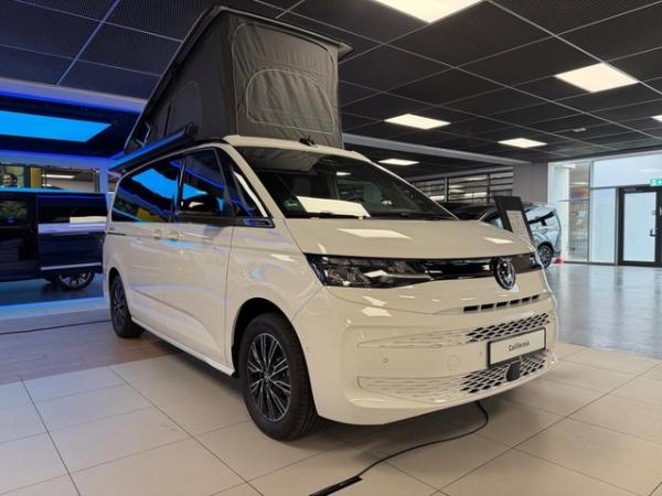 Volkswagen California Beach Camper 2.0 TDI | Langer Überhang (Düsseldorf)