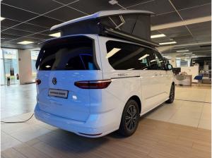 Volkswagen California Beach Camper 2.0 TDI | Langer Überhang (Düsseldorf)