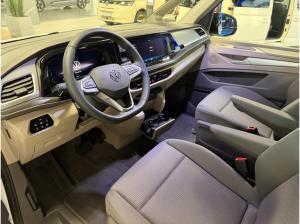 Volkswagen California Beach Camper 2.0 TDI | Langer Überhang (Düsseldorf)
