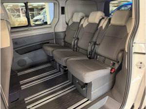 Volkswagen California Beach Camper 2.0 TDI | Langer Überhang (Düsseldorf)