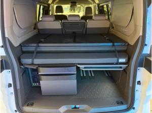 Volkswagen California Beach Camper 2.0 TDI | Langer Überhang (Düsseldorf)