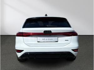 Audi A6 e-tron Avant quattro Tech plus Paket Matrix