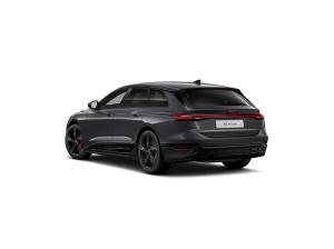 Audi A6 e-tron Avant performance