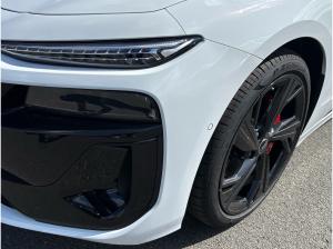 Audi A6 e-tron Avant quattro Tech plus Paket Matrix