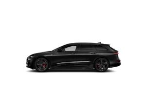Audi A6 e-tron Avant performance