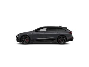 Audi A6 e-tron Avant performance