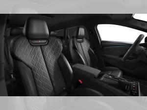 Audi A6 e-tron Avant performance