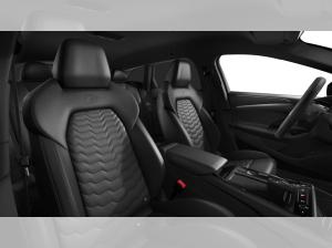 Audi A6 e-tron Avant performance