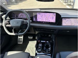 Audi A6 e-tron Avant quattro Tech plus Paket Matrix